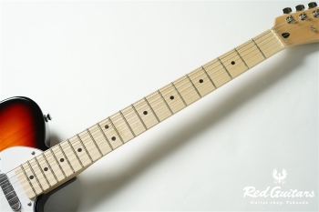 Affinity Series Telecaster Thinline - 3TS
